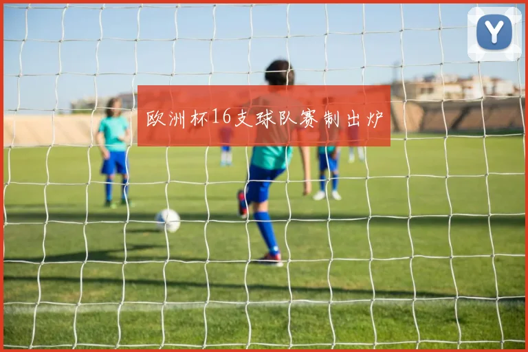 欧洲杯16支球队赛制出炉