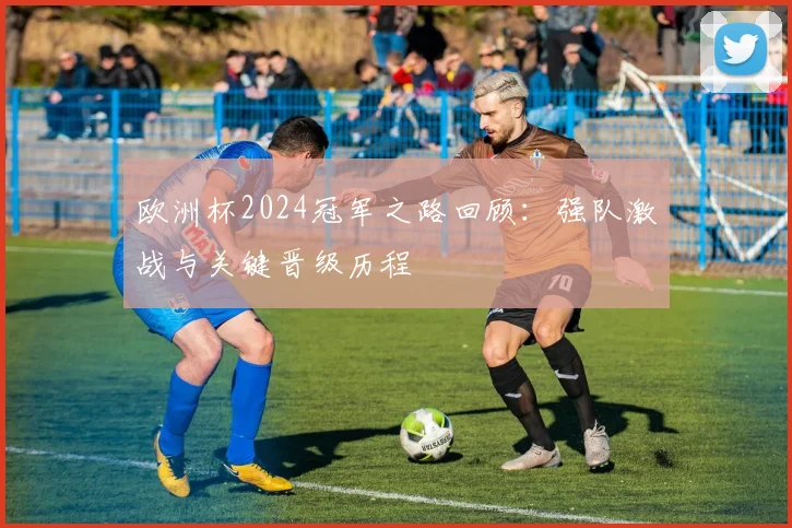欧洲杯2024冠军之路回顾:强队激战与关键晋级历程