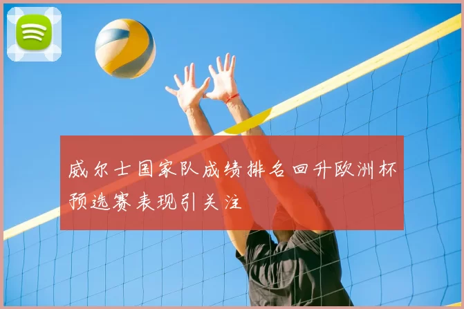 威尔士国家队成绩排名回升欧洲杯预选赛表现引关注